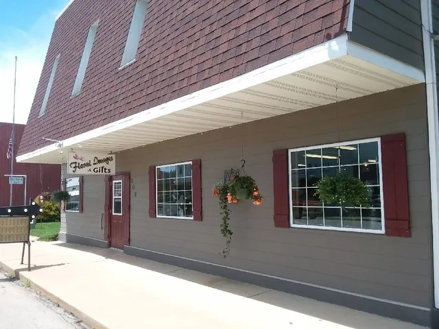 Floral Images & Gifts