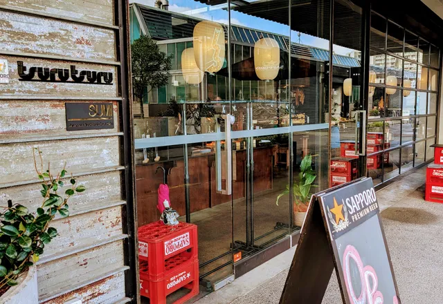 Sumi City Works Depot