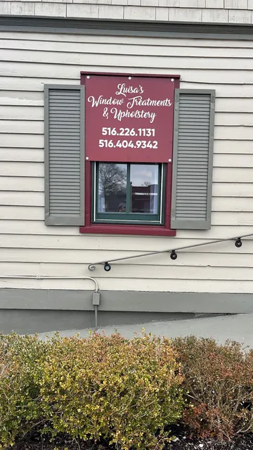 Luisa's & G Decorators