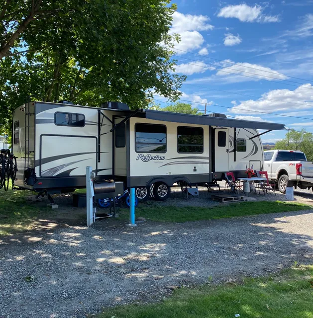 King's Court RV Park