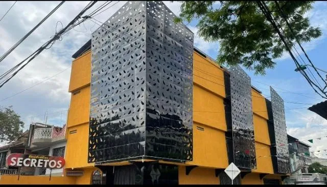 SECRETOS APARTAHOTEL