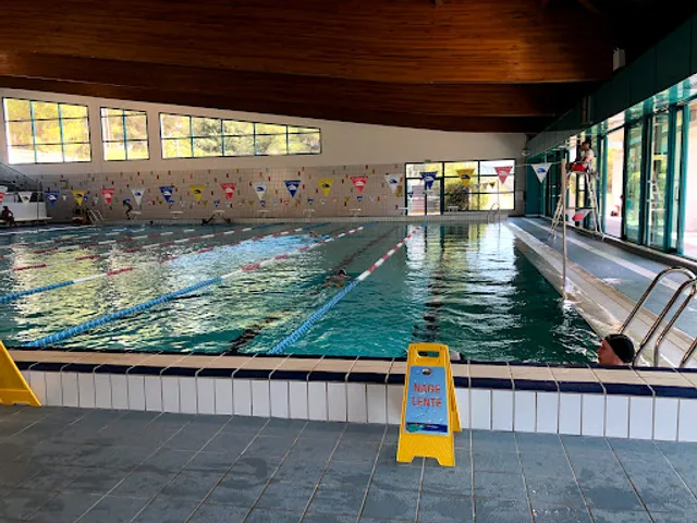 Cap Provence / Aquatic & Bien-Être