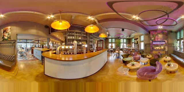 De Wethouder Food & Drink Club