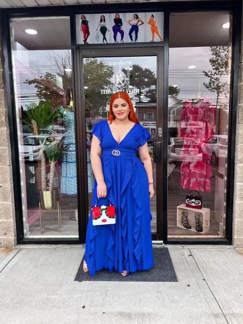 The Karlyshh Closet Fashion Store