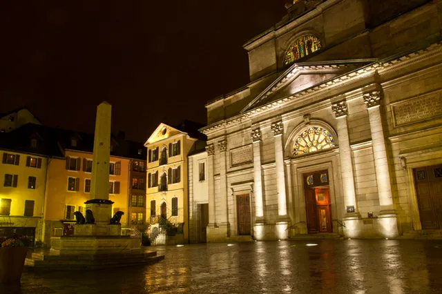 Annecy Hôtel du Nord