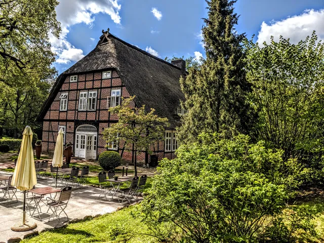 Ferienhof Bockelmann