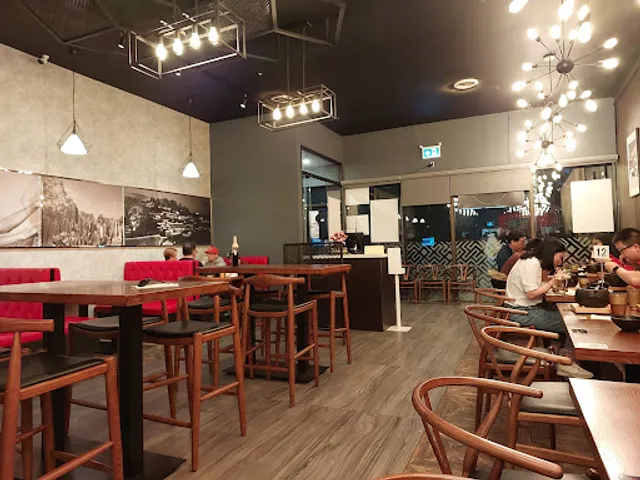 Yang's Braised Chicken Rice (Mississauga)