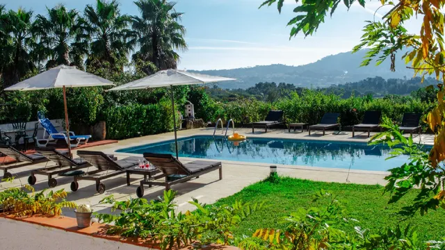 Quinta Verde Sintra - Casa de Campo