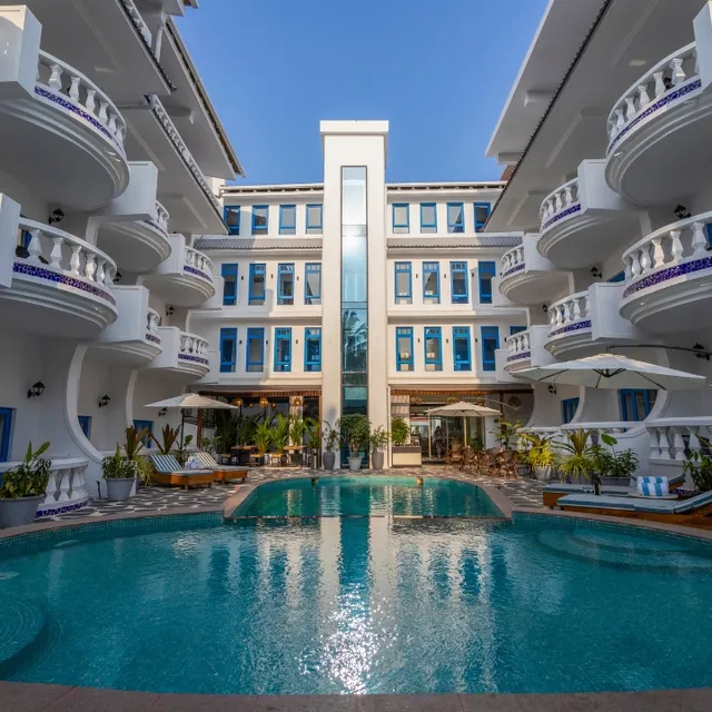 Azalea By Stone Wood Premier