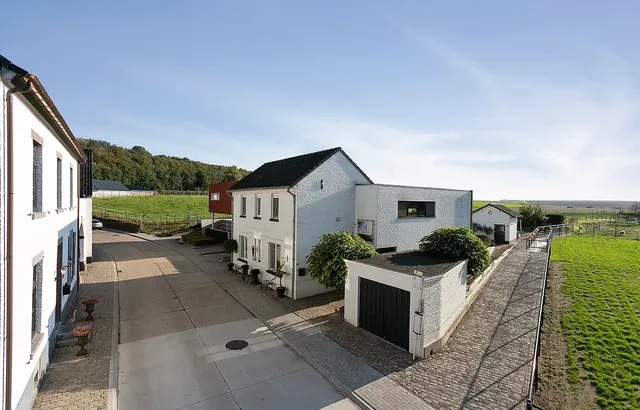 Bed & Breakfast Montenakerhof