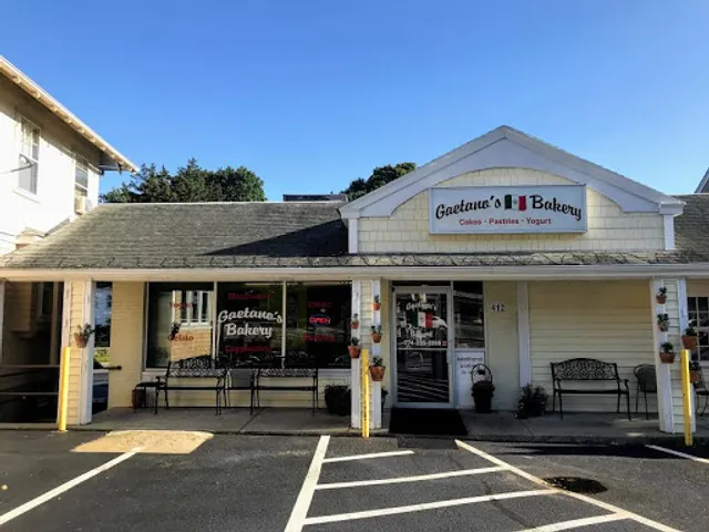 Gaetano's Bakery