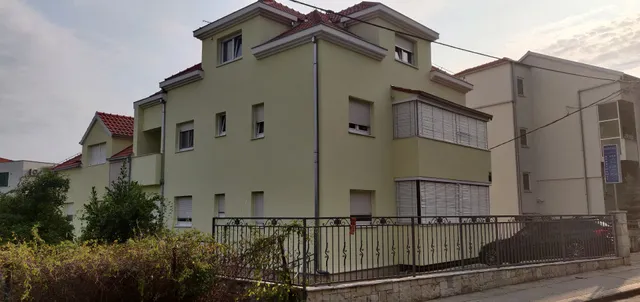 Villa Marjan Apartments