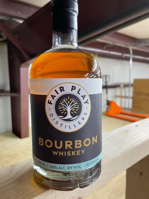 Fair Play Distillers