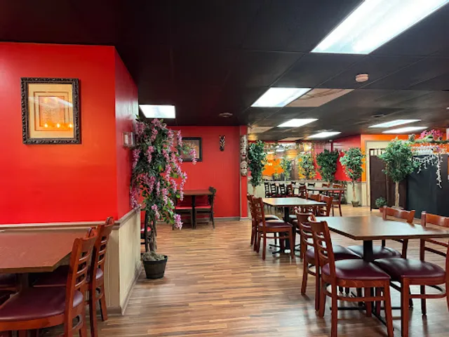 Rassame's Thai Quisine