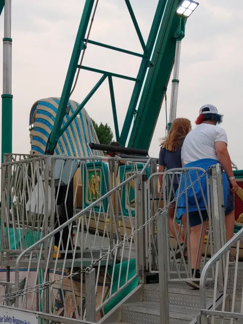 Park County Fairgrounds