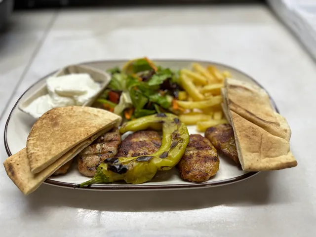 West End Burger & Kebap House