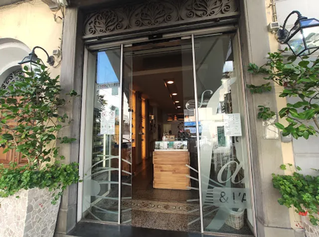 Pasticceria Sandra Bianchi