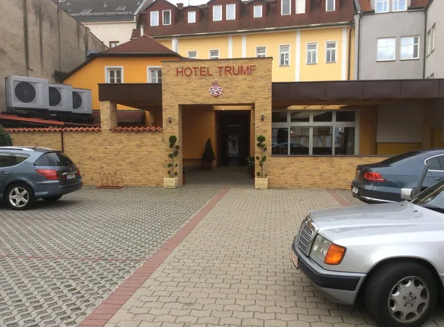 Hotel Trumf