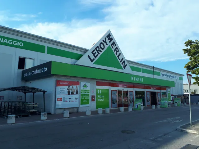 Leroy Merlin