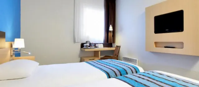 Kyriad Viry-Chatillon