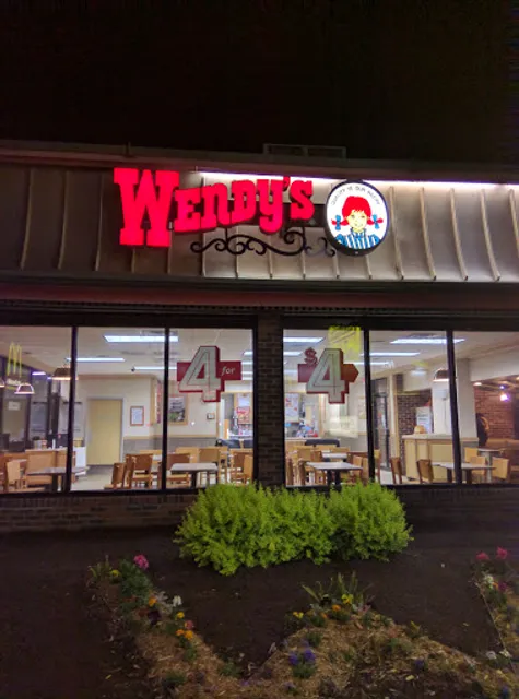 Wendy's