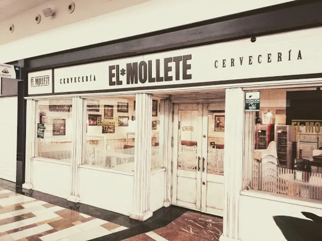 Cervecería el Mollete
