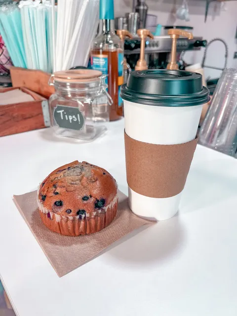 Willow Tree Coffeehouse