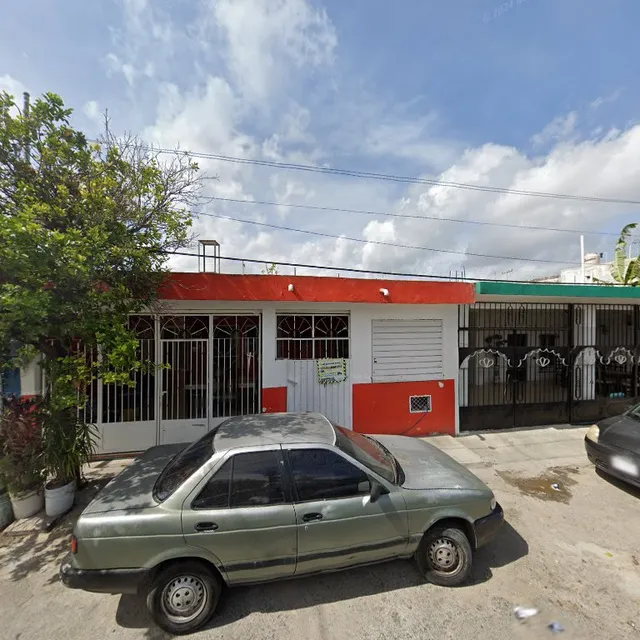 Cocina Económica Lupita