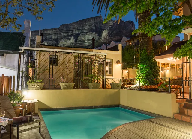 Rosedene Guest House