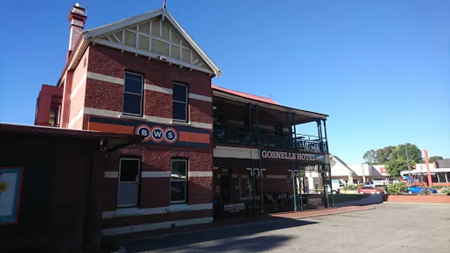 Gosnells Hotel