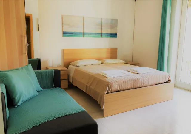 Gaeta Holidays - Guest House