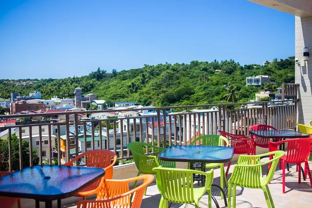 Su's Traveller Abode