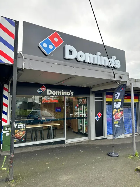 Domino's Pizza Beach Haven