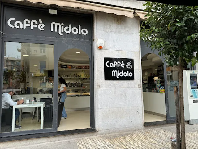 Caffè Midolo