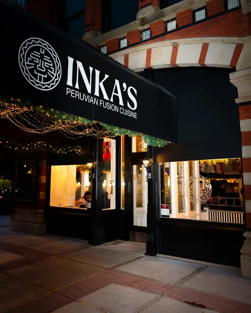 Inka’s