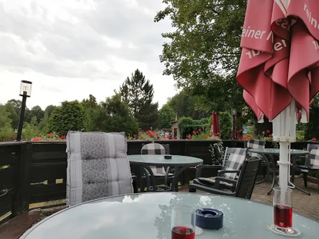 Gaststätte Kellerhaus - Inh. Ravinder Pal Singh