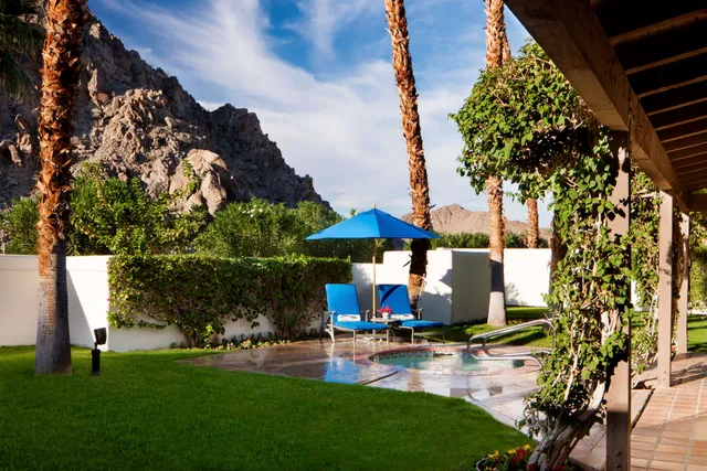 La Quinta Resort & Club, Curio Collection by Hilton