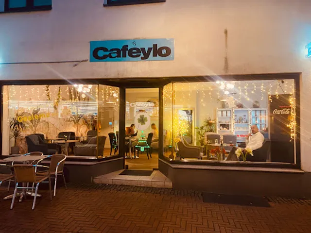 Cafeylo