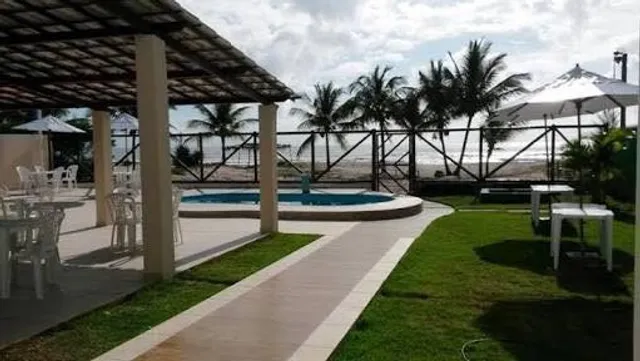 Pousada Flor da Bahia