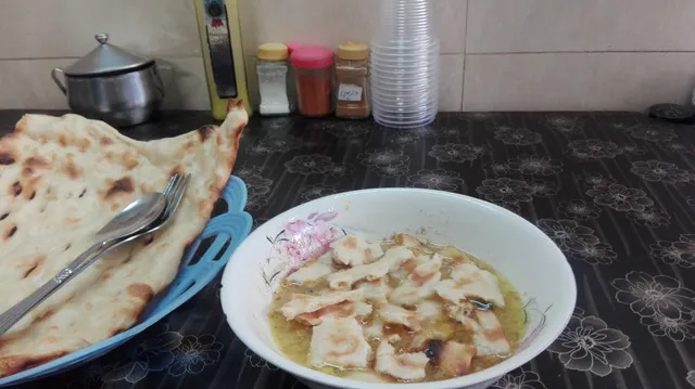 طباخی سلیقه آذربایجان