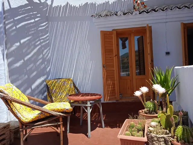 Pension Familiar Vallparadis