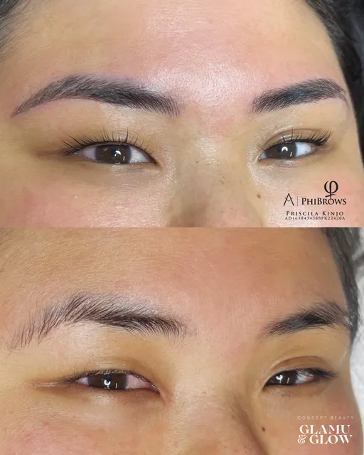 Concept Beauty Glamu & Glow