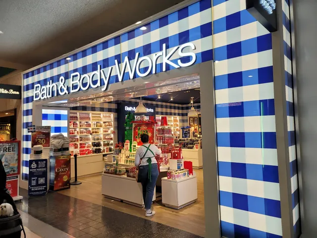 Bath & Body Works