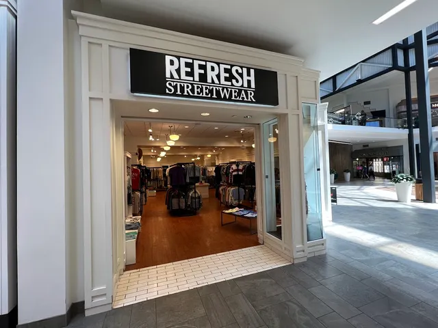 Refresh Streetwear