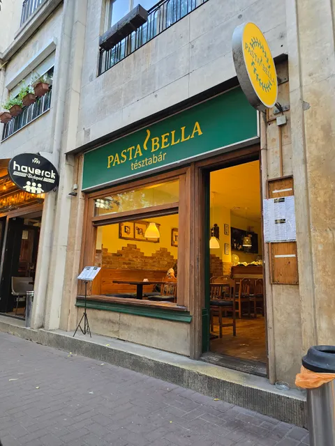 Pasta Bella