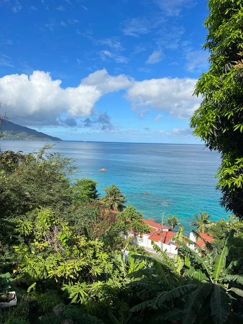 Crystal Apartments Seychelles