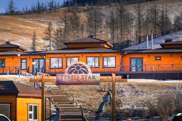 Terelj Star Resort