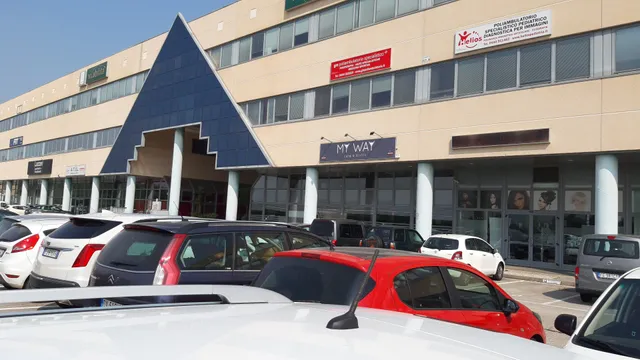 My Way Cafè&Bisytot