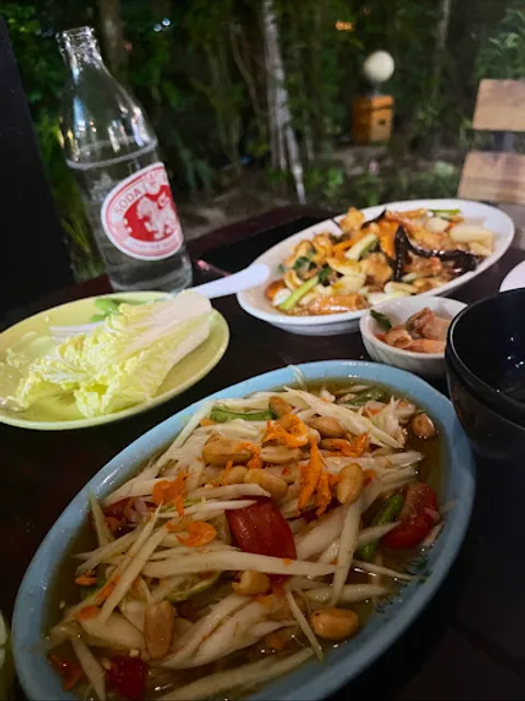 Nice to meet you chumphon