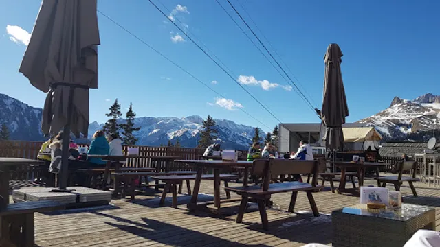 Gran Bar Pecol Di Fosco Angelo & Valeruz Iolanda Snc